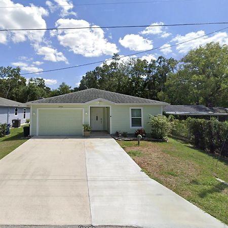 3Bed & 2Bath Property Couple Minutes From Siesta Key Beach & Downtown Sarasota Exteriör bild