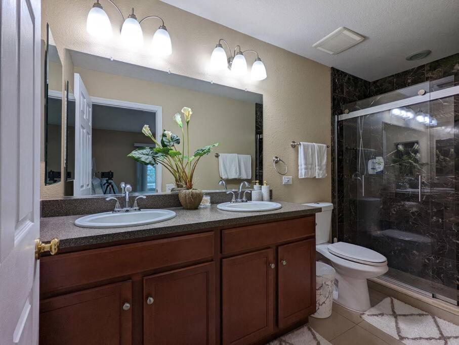 3Bed & 2Bath Property Couple Minutes From Siesta Key Beach & Downtown Sarasota Exteriör bild