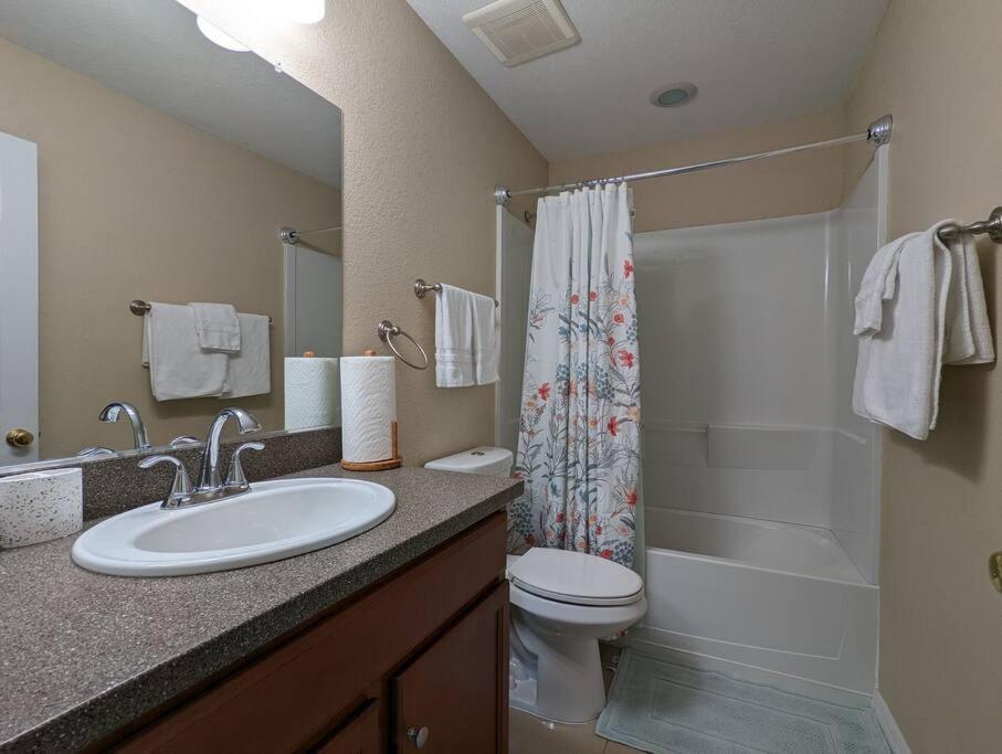 3Bed & 2Bath Property Couple Minutes From Siesta Key Beach & Downtown Sarasota Exteriör bild