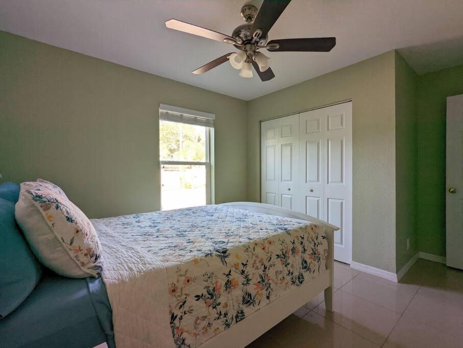 3Bed & 2Bath Property Couple Minutes From Siesta Key Beach & Downtown Sarasota Exteriör bild