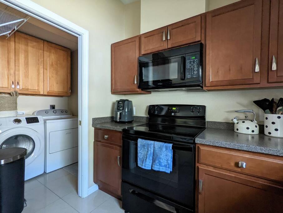 3Bed & 2Bath Property Couple Minutes From Siesta Key Beach & Downtown Sarasota Exteriör bild